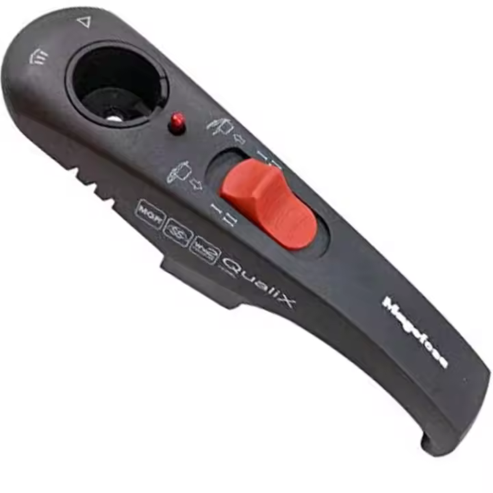 Magefesa - Mango Superior Compatible con Olla Express, Modelo QUALIX , 09REMEMSQUA, 8429113335113 - 1
