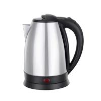 Hervidor Eléctrico De Acero Inoxidable 1500W Para Cocina Con Función De Silbato Smart Kettle Samovar Para Té Y Café Termo Pot Regalo - details 1