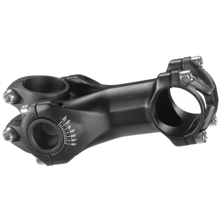 Ergotec Potencia Ajustable Swell-r Eco A-head 31.8/28.6 Mm - 1