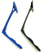 Nueva Cepillo De Afeitar Para Hombres Con Mango Largo Plegable Y 5 Hojas De Repuesto Herramienta De Afeitar Para Cuerpo Y Piernas - details 5