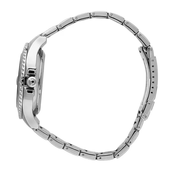 Sector No Limits 230 Reloj Hombre, Automático, De Cuarzo - 43 mm - 1