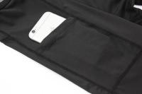 Mallas de compresión para hombre, medias deportivas secas y frescas para correr, pantalones de ciclismo con parte inferior de capa Base para entrenamiento, entrenamiento atlético, gimnasio - details 7