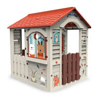 Chicos Casa Forest Hut 89618 Chicos - details 2