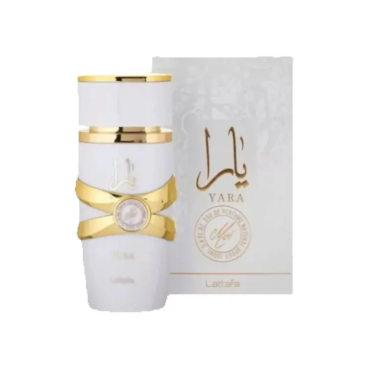 Lattafa Yara Moi Perfume Floral Frutal 100ML - 1