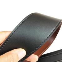 Correa De Guitarra De Cuero PU Combinado Cinturón De Hombro Transpirable Y Suave Para Bajo Eléctrico Y Acústico Partes De Repuesto Para Guitarra - details 4
