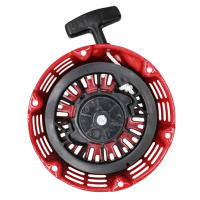 Empieza Manualmente Tu Honda GX120 GX160 GX200 5.5hp 6.5hp Generador Con El Arrancador De Retroceso Para Honda Pull Recoil Starter - details 9