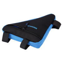 Bolsa Triangular De Ciclismo Docooler Impermeable Para Bicicleta Porta Tubo De Cuadro Bolsa Deporte Al Aire Libre Soporte De Manija - details 3