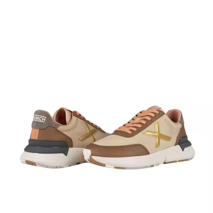 Munich – Versus 90 - 4173090 – Zapatillas Deportivas - Mujer - 1