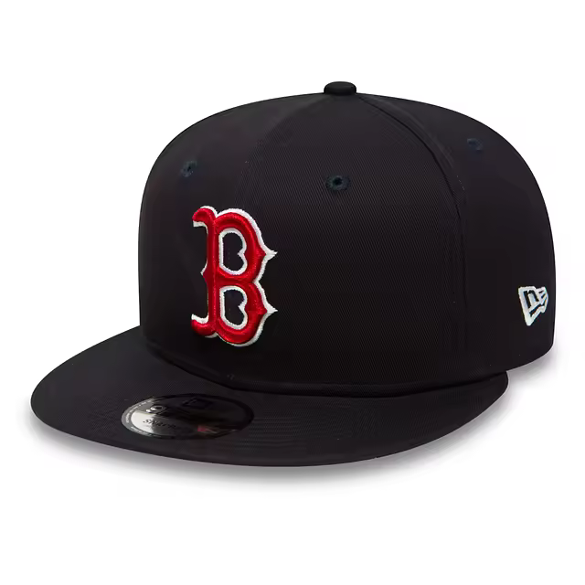 GORRA HOMBRE BOSTON RED SHOX 9FIFTY SNAPBACK - 1