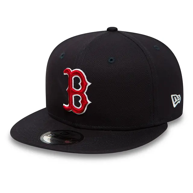 GORRA HOMBRE BOSTON RED SHOX 9FIFTY SNAPBACK - 1