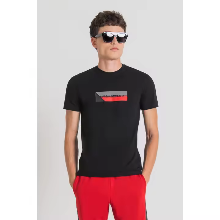 Camiseta hombre Morato M9 - 1