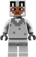LA CASA-CERDO BEBÉ - LEGO MINECRAFT 21268 - details 0