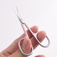 Tijeras Profesionales De Cutícula En Acero Inoxidable Para Uñas Herramienta De Eliminación De Piel Muerta Y Afeitar Cutícula - details 2