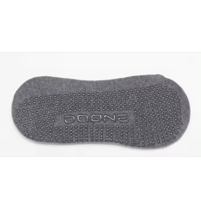 Calcetines Joma Breath Gris - 1