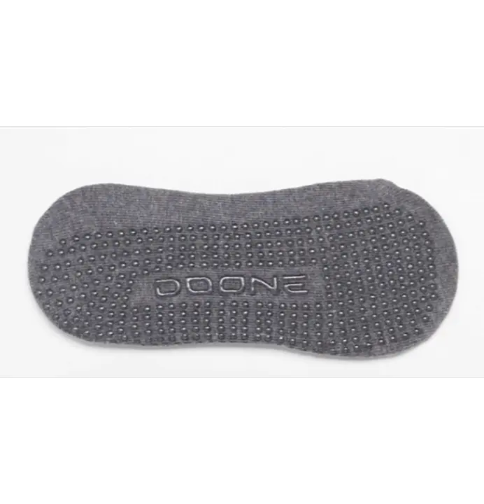Calcetines Joma Breath Gris - 1