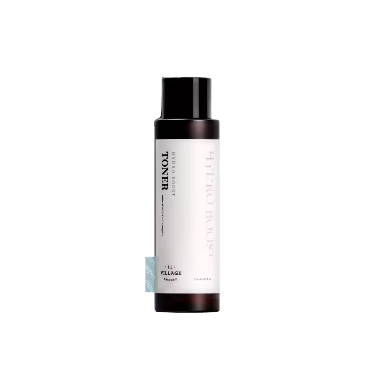VILLAGE 11 - HYDRO BOOST TONER - 1