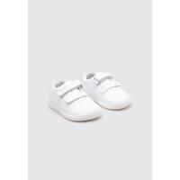 Biomecanics 241160 Deportivas Con Velcro Bebé - niño (hasta la talla 30) Blanco - details 0
