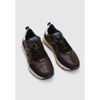 Pikolinos ARANDA M8R-6374C1 Deportivas Planas Hombre Marrón - details 0
