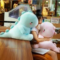Muñeco De Peluche Dinosaurio Suave Para Niños Y Bebés Regalo De Cumpleaños Y Navidad Juguete De Peluche Apaciguador Para Niños Y Niñas - details 3