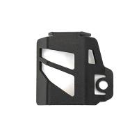 Cubierta Del Reservorio De Líquido De Freno Trasero Para Motocicleta Yamaha MT 07 09 03 10 MT07 MT09 MT03 MT10 FZ07 FZ09 FZ10 Pieza Individual - details 12