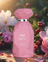 Safa Eau de Parfum 100ml – Arabiyat Prestige | Perfume Femenino Floral y Ambarado con Toques de Lichi y Rosa Turca - details 0