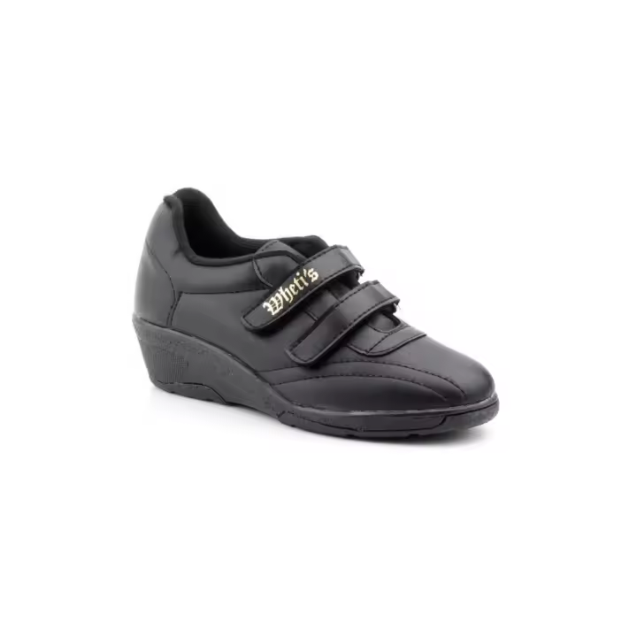 Zapatillas Clásicas Whetis - Tacones Medios - Cómodas y Elegantes - 1