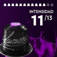 Lavazza Espresso Maestro Intenso 60 Cápsulas de Café Compatibles con las Máquinas Nespresso* Original, Notas Aromáticas de Madera, Especias y Cacao, Arábica y Robusta, Intensidad 11/13, Tueste Medio - details 6