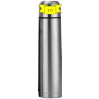 Termos de Acero Inoxidable | 1L, 750ml y 350ml | Mantiene Calor 12h y Frío 24h | Pico Vertedor - details 0