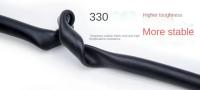 Tubo De Agua Flexible De Acero Inoxidable Para Cocina Baño Y Toilette Resistente a Explosiones 50/80cm 1/2 Pulgada Braided - details 6