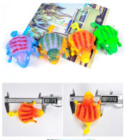 Bola De Aire Infantil Dinosaurio Divertida Antiestrés Juguete Deportivo Para Fiestas Y Juegos Regalo Para Niños Tamaño 10cm - details 8