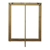 ARMAZÓN DE MESA YURIK - MISTERWILS FURNITURE FOR FREE SOULS - details 2