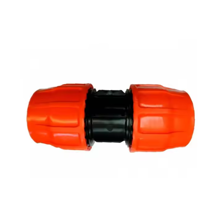 Enlace Igual para Manguera Plana Layflat - 1