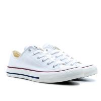 Zapatillas de lona mujer VICTORIA 106550 BASQUET BASICA BLANCO 11283 XL - details 0