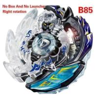 Beyblades Burst Gyro B118 B120 Metal Fusion Bayblade Juguete De Torreta De Metal De Alta Performance Para Batallas - details 8