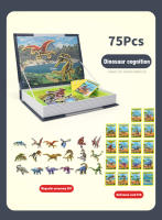 Libro Inteligente Montessori Para Niños Con Rompecabezas 3D De Dibujos Animados Juguete Educativo De Entrenamiento Cerebral Regalo De Cumpleaños Para Niños - details 13