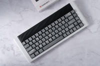 Domikey Flow Cherry Perfil PBT Doubleshot Teclado Accesorios De Ratón Y Teclado Keycaps Aleatorio Todas Las Piezas - details 18