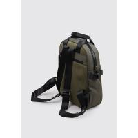 Pepe Moll 242361 Mochilas Mujer Verde - details 1
