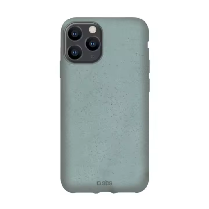 FUNDA SBS OCEANO ECO-FRIENDLY IPHONE 12 PRO MAX VERDE - 1