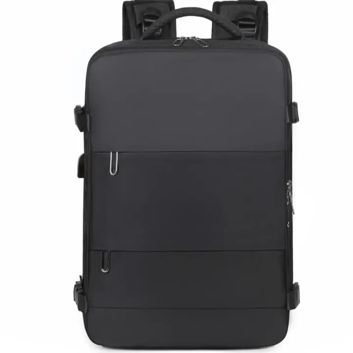 Mochila Viaje Cabina Avion 42*32*20 para Ryanair,  maletas de viaje cabina avion Bolsa de Cabina  para EasyJet Equipaje de Mano Cabina Avion Mochila de Senderismo - 1
