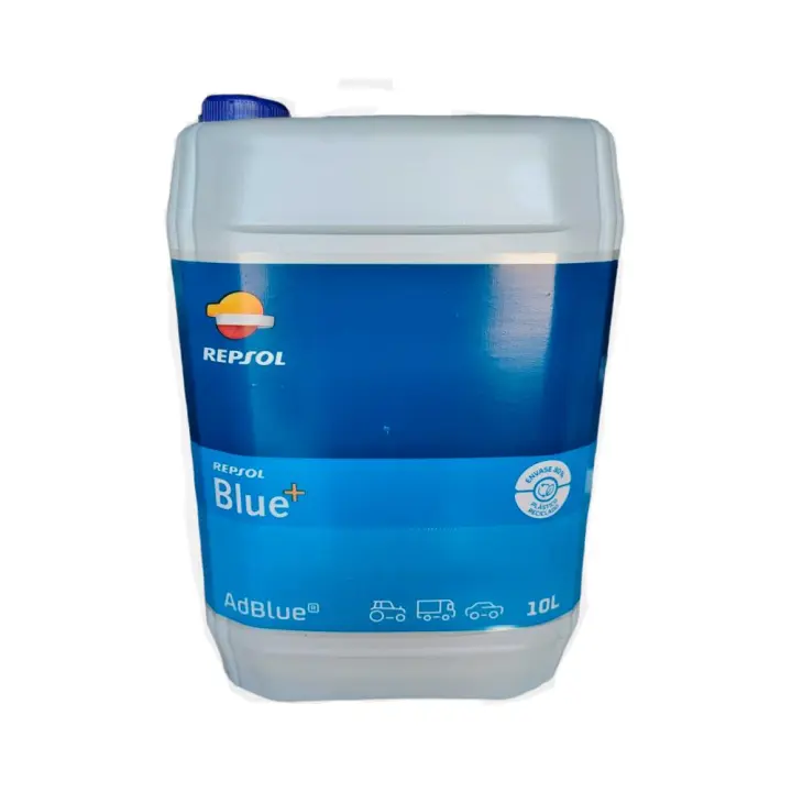 Repsol Ad-Blue - 1