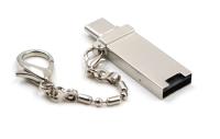 Lector De Tarjetas De Memoria Micro SD/TF Tipo C Para MacBook O Smartphone Con Interfaz USB-C Lector Multifuncional De Tarjetas SD/TF/Micro SD Para Dispositivos Con USB-C - details 11