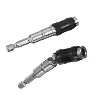 Anillo Magnético Para Destornilladores 1/4 Hexagonal Con Soporte De Guía Y Cabeza De Destornillador Para Herramientas De Perforación Y Extensión De Broca - details 7