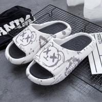 Sandalias De Verano Para Hombres Antideslizantes De PVC De Alta Calidad Zapatillas De Playa Unisex Cómodas Y Elegantes - details 5
