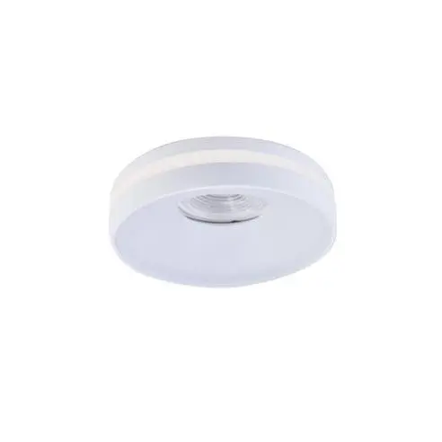 CRISTAL RECORD Frey Empotrable de Techo Blanco GU10 LED - 1