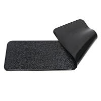 Alfombra Antideslizante Para Tablero De Coche Grande Y Larga De PU Cuero Gel Mágico Soporte Para Teléfono Llaves GPS Tableta Accesorios De Coche Estilo - details 3