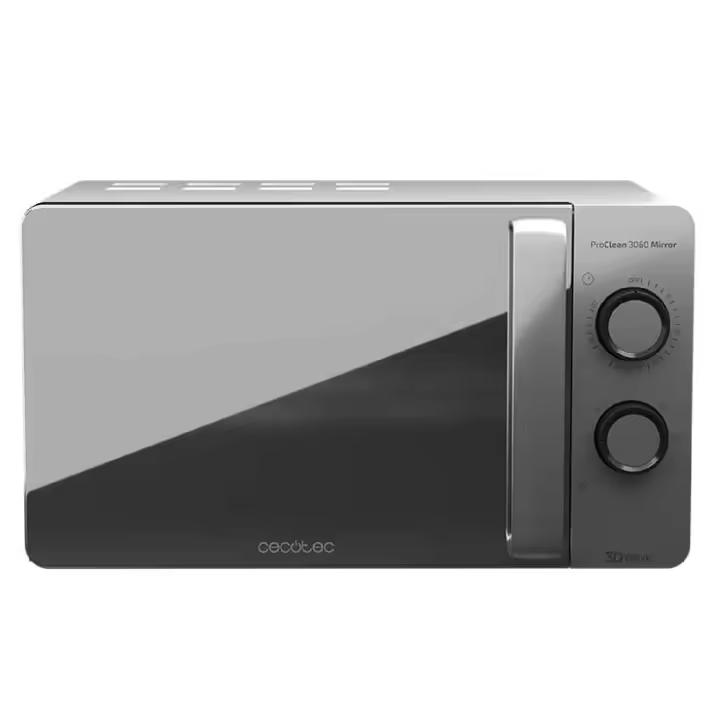 Microondas ProClean 3060 Mirror - 1