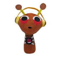 Muñeco De Peluche Sprunki Incredibox Juguete De Peluche Para Niños Almohada De Dibujos Animados Regalo De Cumpleaños Y Navidad Material De Peluche Corto Relleno De Poliéster - details 4