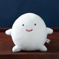 Muñeco De Peluche De Arrendajo Suave Y Almohadilla Decorativa Para Sofa Regalo De Cumpleaños Para Niños Animal De Peluche Tipo Muñeco De Coton PP Filling Unisex - details 15