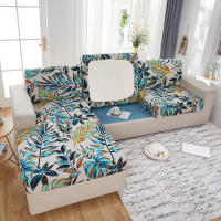 DUDUME Funda elástica para cojín de asiento, Protector de sofá para sala de estar, lavable y extraíble, 1 unidad - details 18