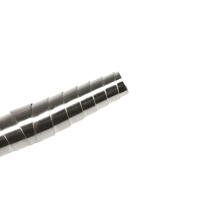 5PCS Aros De Repuesto Para Tijeras De Podar Herramienta De Enraizamiento Acero Inoxidable Componentes De Tijeras De Jardín - details 6